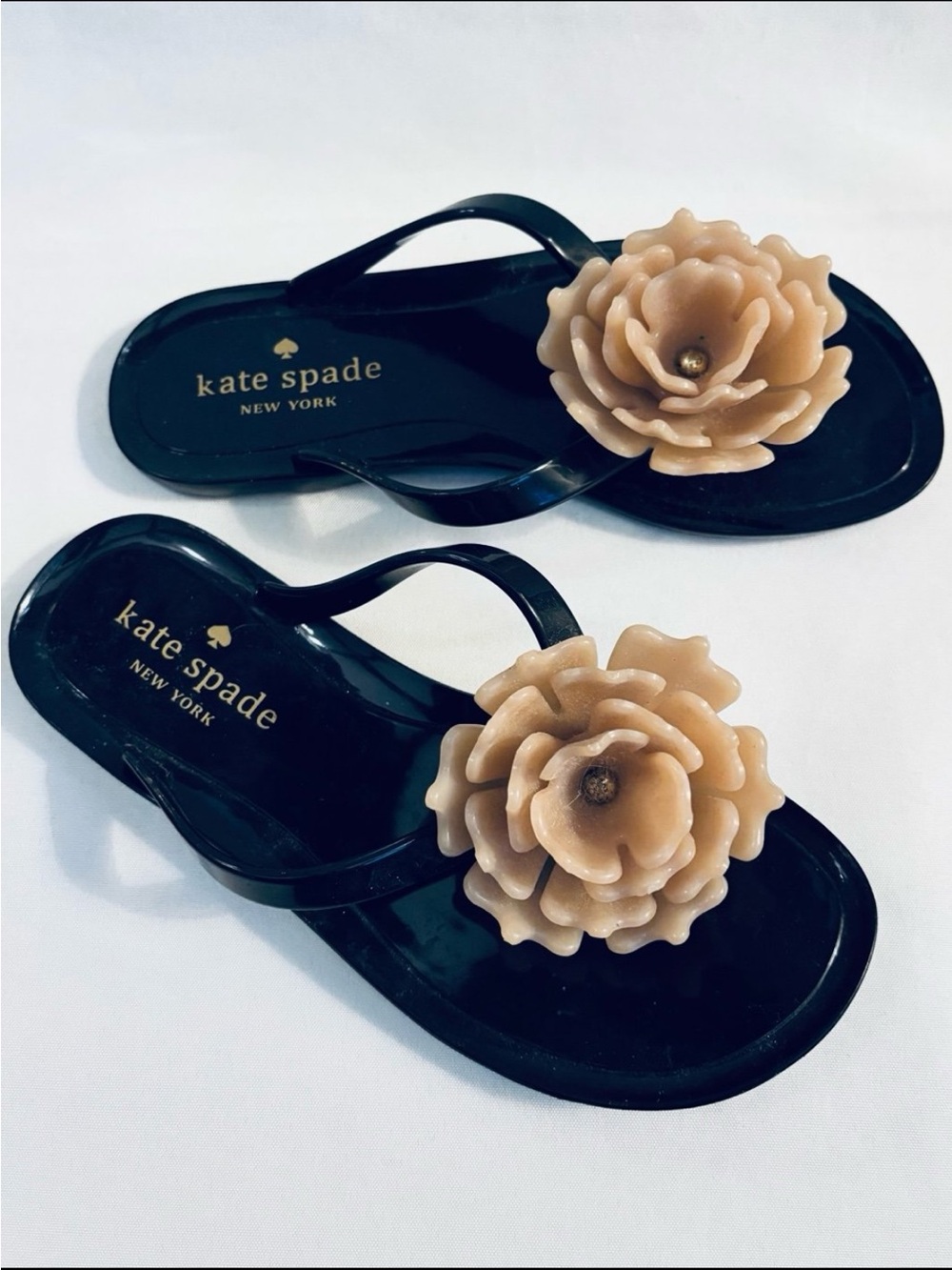 Kate Spade JAYLEE Flip Flop Sandals
